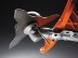 Травокосилка Husqvarna 545 RX купить в Надыме