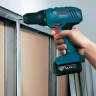 Аккумуляторная дрель-шуруповерт BOSCH GSR 1440-Li купить в Надыме
