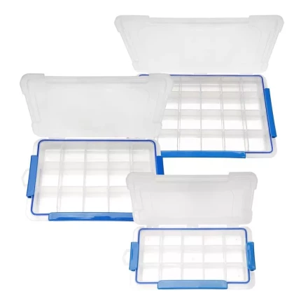 Набор органайзеров с отделениями НК-03 КВТ купить в Надыме