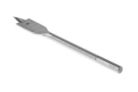 Сверло по дереву HAMMER Ф18х152мм (DR WD SP 18мм*152мм) купить в Надыме