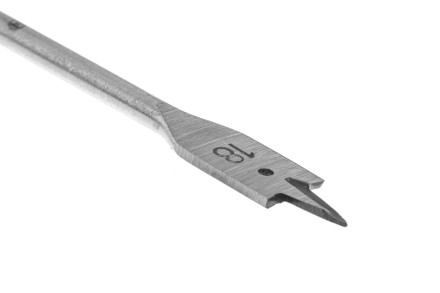Сверло по дереву HAMMER Ф18х152мм (DR WD SP 18мм*152мм) купить в Надыме