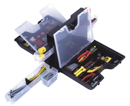 Органайзер проффесиональный Tool Organiser System Stanley 1-92-050 купить в Надыме