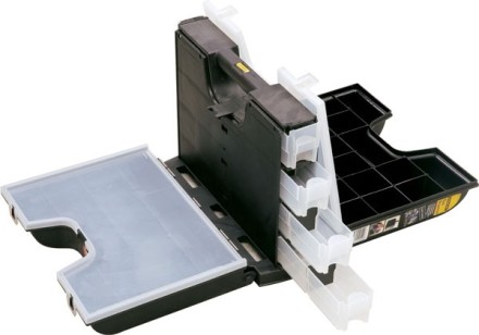 Органайзер проффесиональный Tool Organiser System Stanley 1-92-050 купить в Надыме