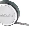 Рулетка KRAFTOOL, SuperKompakt, корпус из нержавеющей стали, 2мх8мм 34147-02 купить в Надыме