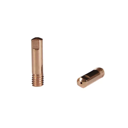 Наконечник М6х25х0.6 прямой VARTEG 140.0008/MD0008-06 FoxWeld купить в Надыме