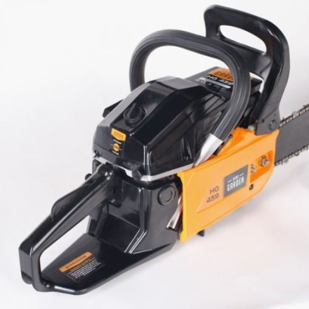 Бензопила HOME GARDEN HG 459 Case PATRIOT купить в Надыме