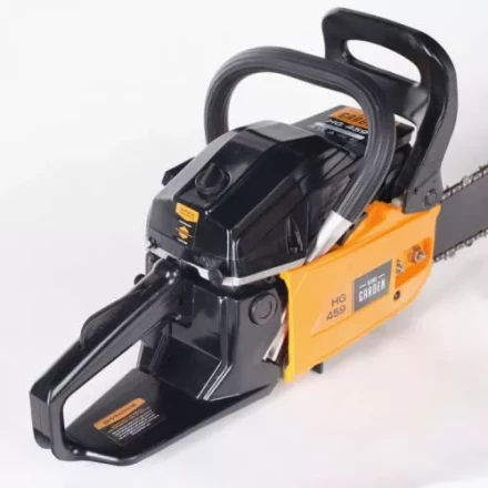 Бензопила HOME GARDEN HG 459 Case PATRIOT купить в Надыме