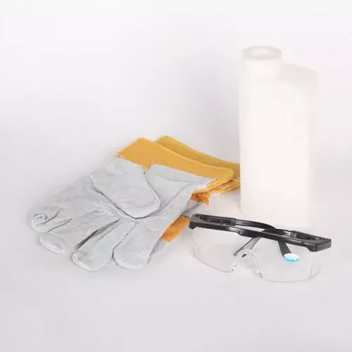 Бензопила HOME GARDEN HG 459 Case PATRIOT купить в Надыме