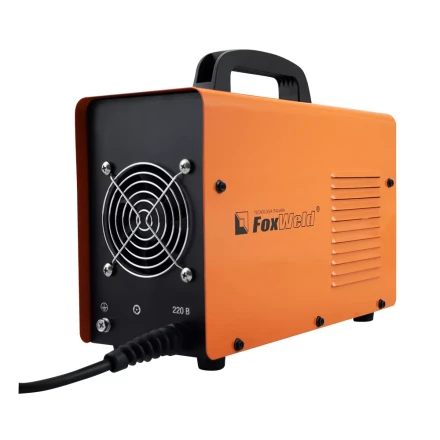 Сварочный аппарат FoxWeld Мастер 162 купить в Надыме