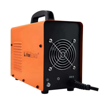 Сварочный аппарат FoxWeld Мастер 162 купить в Надыме