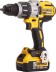 Аккумуляторная дрель шуруповерт DeWalt DCD 991 P2 купить в Надыме