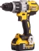 Аккумуляторная дрель шуруповерт DeWalt DCD 991 P2 купить в Надыме