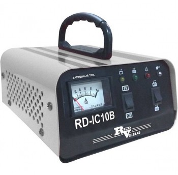 Зарядное устройство RD-IC10N RedVerg инверторного типа купить в Надыме
