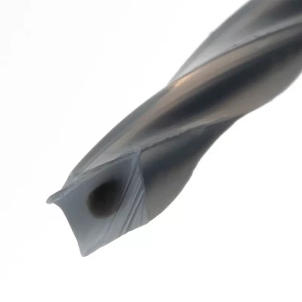 Леска для триммера двухкомпонентная витой квадрат, 2,4мм х 243м, на DIN катушке EXTRA CORD// Denzel 96823 купить в Надыме