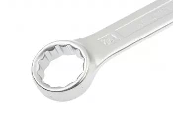 Ключ комбинированный 22 мм, CrV, холодный штамп  GROSS 15140 купить в Надыме