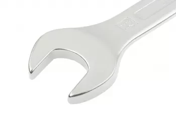 Ключ комбинированный 22 мм, CrV, холодный штамп  GROSS 15140 купить в Надыме