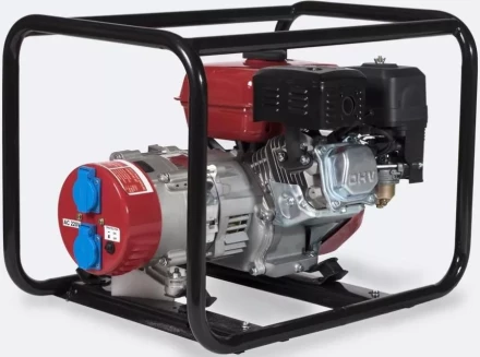 Бензогенератор LIFAN 1.3GF-1 купить в Надыме