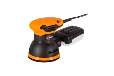 Эксцентриковая шлифовальная машина Вихрь ЭШМ-125А 72/6/7 купить в Надыме