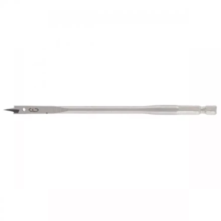 Сверло по дереву перовое 6 мм 6-гранный хвостовик MATRIX 70400 купить в Надыме