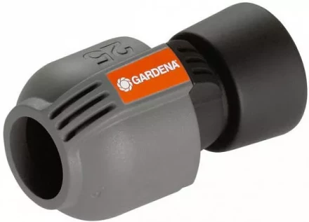 Соединитель 25 мм x 1”-внутренняя резьба GARDENA купить в Надыме