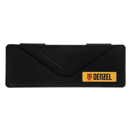 Штангенциркуль Denzel 31613, 150 мм, электронный, с глубиномером купить в Надыме