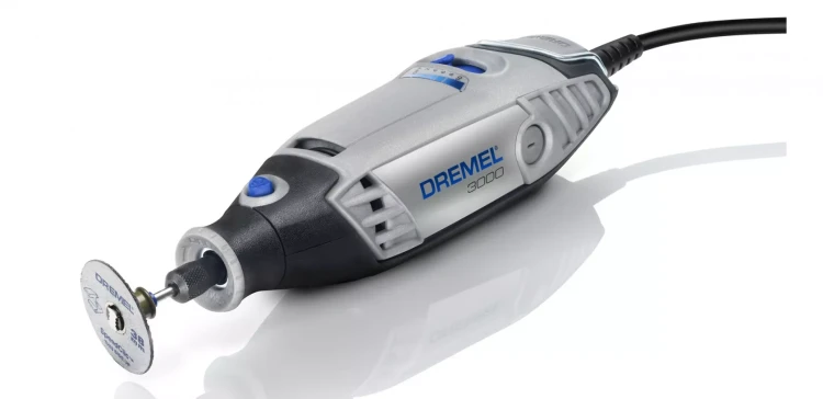 Инструмент Дремел 3000-1/25 EZ  DREMEL купить в Надыме