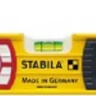 Уровень  электронный 60см  тип196-2  electronic IP65  17670  STABILA купить в Надыме