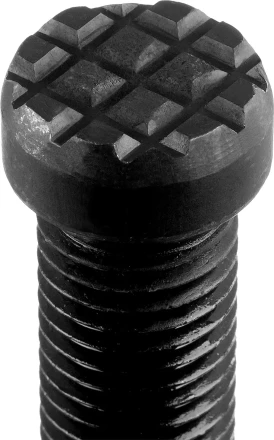 Домкрат гидравлический бутылочный, 4т, 180-355 мм, MIRAX 43260-4 43260-4 купить в Надыме