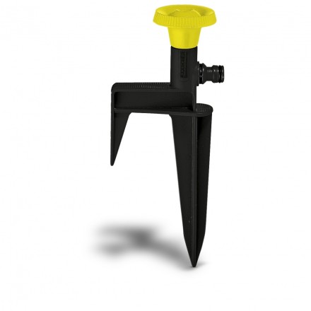 Круговой разбрызгиватель на колышке CS 9 KARCHER купить в Надыме