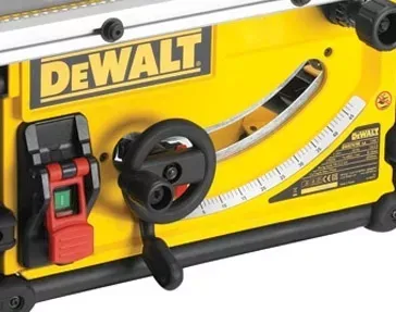 Пила настольная DWE7491 DeWalt купить в Надыме