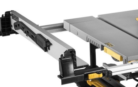 Пила настольная DWE7491 DeWalt купить в Надыме