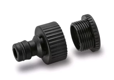 Штуцер резьбовой с муфтой без упаковки KARCHER купить в Надыме