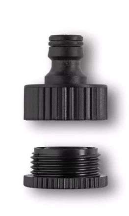 Штуцер резьбовой с муфтой без упаковки KARCHER купить в Надыме