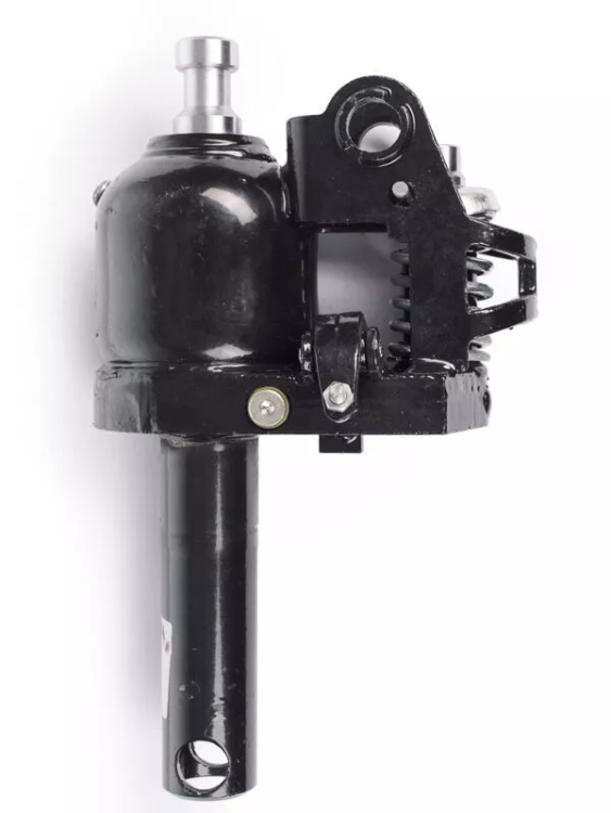 Гидроузел в сборе для тележек гидравлических JC шток 28мм (Oil pump Assembly) 1000049 купить в Надыме