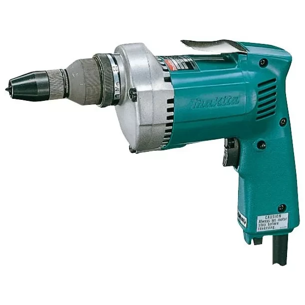 Дрель-шуруповерт сетевой-электрический Makita 6805BV купить в Надыме