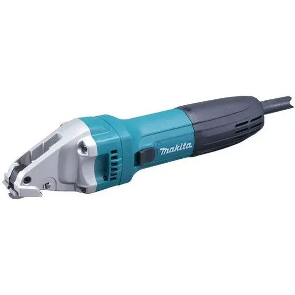 Шлицевые ножницы по металлу Makita JS1000 купить в Надыме