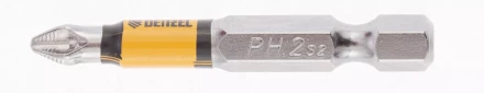 Набор бит, PH2x50, 5 шт. Denzel 7711316 купить в Надыме