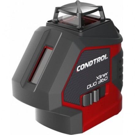 Нивелир лазерный CONDTROL XLiner Duo 360 купить в Надыме