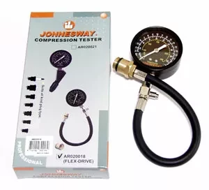 Компрессометр AR020018  Jonnesway 47802 купить в Надыме
