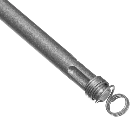 Миксер для красок и штукатурных смесей Сибртех, 100х600мм, хвостовик SDS plus 84795 купить в Надыме