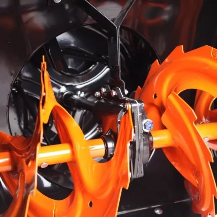 Бензиновый снегоуборщик PATRIOT PS 521 купить в Надыме