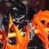 Бензиновый снегоуборщик PATRIOT PS 521 купить в Надыме