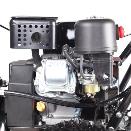 Бензиновый снегоуборщик PATRIOT PS 521 купить в Надыме