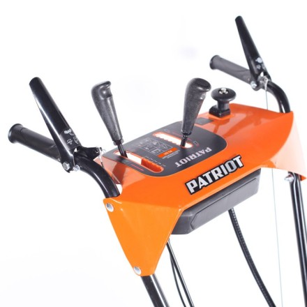 Бензиновый снегоуборщик PATRIOT PS 521 купить в Надыме