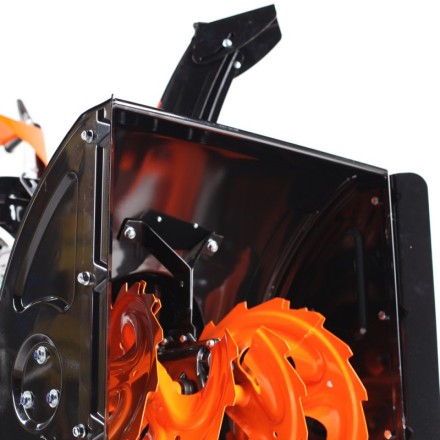 Бензиновый снегоуборщик PATRIOT PS 521 купить в Надыме