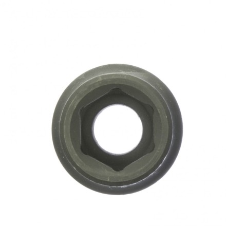 Головка ударная шестигранная 16 мм 1/2&quot; CrMo  Stels 13921 купить в Надыме
