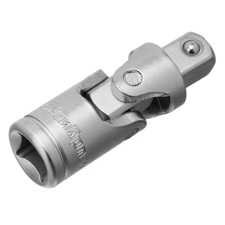 Набор инструментов Сибртех 13399, 1/4", пластиковый кейс 56 предметов купить в Надыме