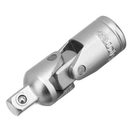 Набор инструментов Сибртех 13399, 1/4", пластиковый кейс 56 предметов купить в Надыме