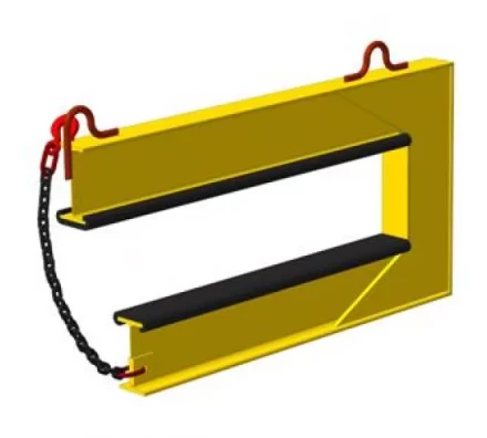 Захват для лестничных маршей ЗЛМ г/п 2,0 т (820 мм) 1022613 купить в Надыме