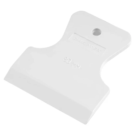 Набор шпателей 40-60-80 мм, белая резина, 3 шт. Россия Sparta 85801 купить в Надыме